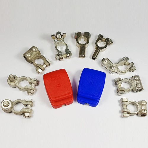 Heavy duty battery - heavy,