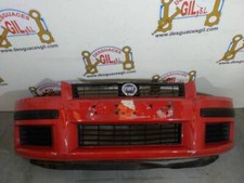 front bumper for FIAT STILO