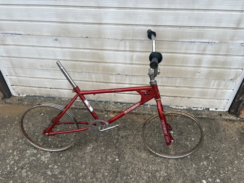 Raleigh rampar r10 1980 - raleigh, 1980’s