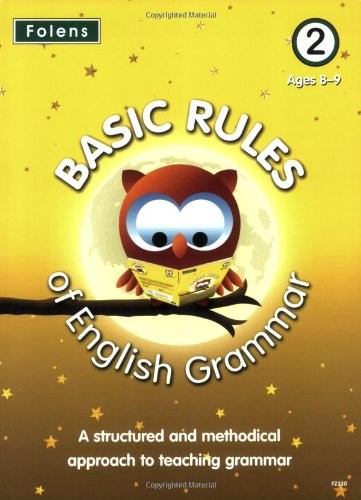 Basic rules english - rules, of