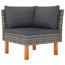 Corner Sofa Modular Outdoor