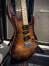 Suhr Modern Bengal Burst