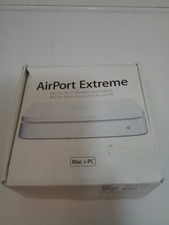 Apple AirPort Extreme Wireless