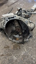 VW GOLF JYG GEARBOX 6 SPEED