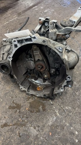 Golf jyg gearbox speed - vw,