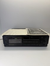 Marantz SD-74 Cassette Deck