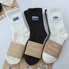 New Unisex Patagonia Socks