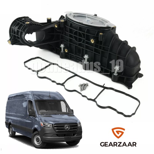 Inlet intake manifold for - manifold,