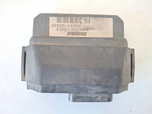 Suzuki burgman 400 an - an,