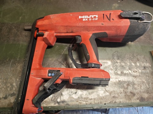 Hilti bx3 nail - hilti, bx3-22