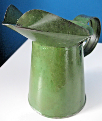 Rare unusual shaped vintage