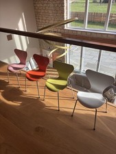 Fritz Hansen Series 7