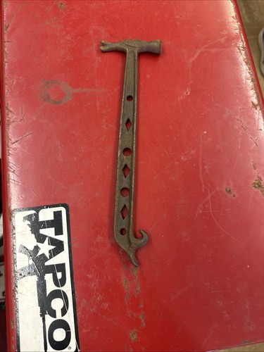 Antique cast iron - antique, tool
