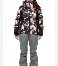 Roxy Jet Ski Snow Jacket -