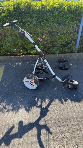 Motocaddy remote electric - motocaddy,