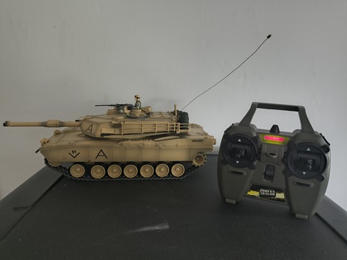Forces and valor rc - forces,