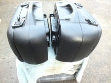 Hepco & Becker Junior panniers