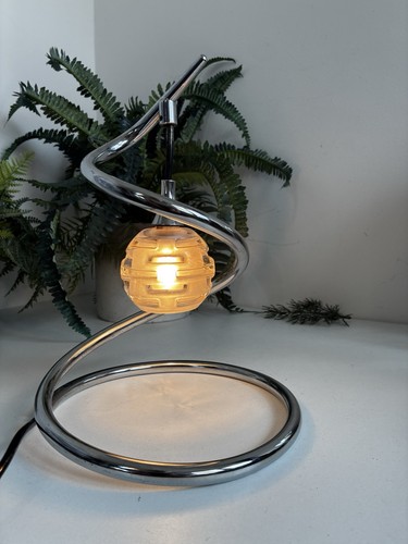 Polished chrome contemporary - polished,