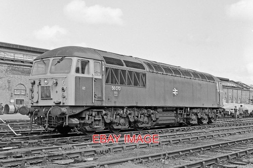 Photo class loco no 56070 - loco,