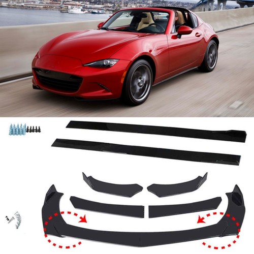 For mazda 8 front - for, mx-5