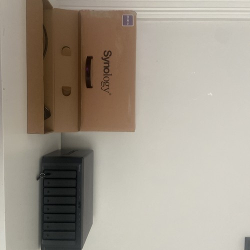 Synology diskstation ds1813 - diskstation, ds1813+