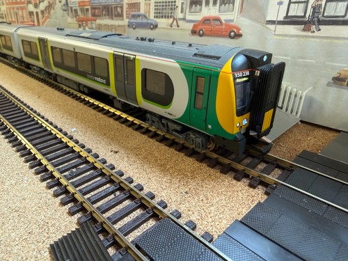 Bachmann 031 class 350 2 - bachmann, 31-031