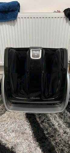 Osim usqueeze foot and calf - osim,
