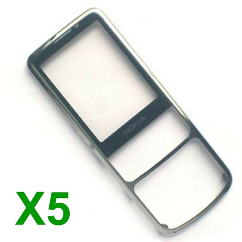 Nokia 6700c classic front - x,
