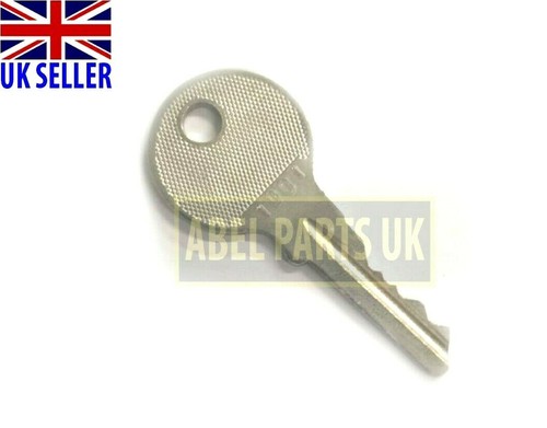 Key for jcb - key,