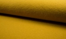 Luxury 100% Boiled Wool Fabric