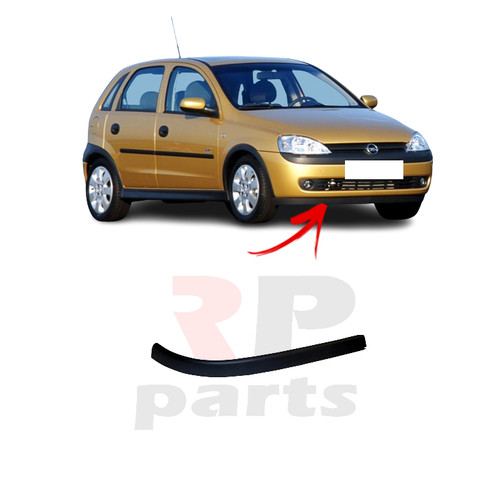 For opel vauxhall corsa - vauxhall,