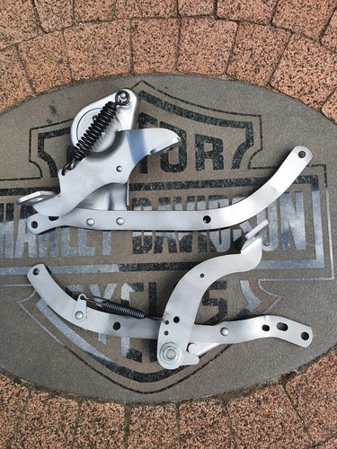 Harley wla wlc - wld, flathead