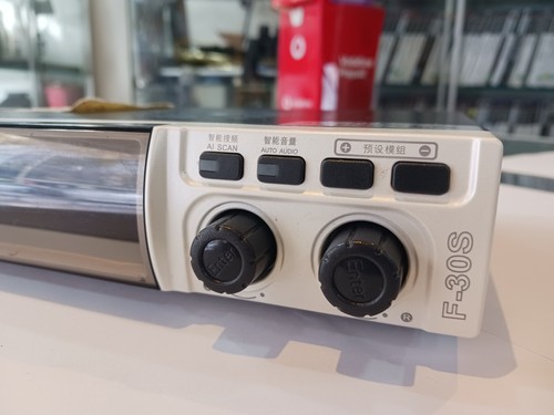 Bbs pro sound 30s - f-30s, wireless