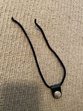 Ex Police Radio Pouch