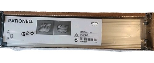 Ikea rationell drawer - rationell, cabinet