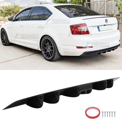 For skoda octavia mk3 - for,