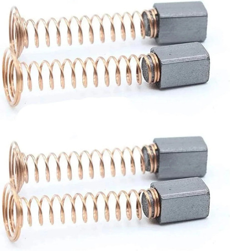 Carbon motor brushes - carbon,