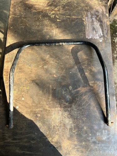 Suffolk punch cradle bar - suffolk,