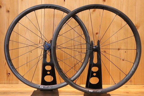 Zip zipp 202 carbon - 202, tubular