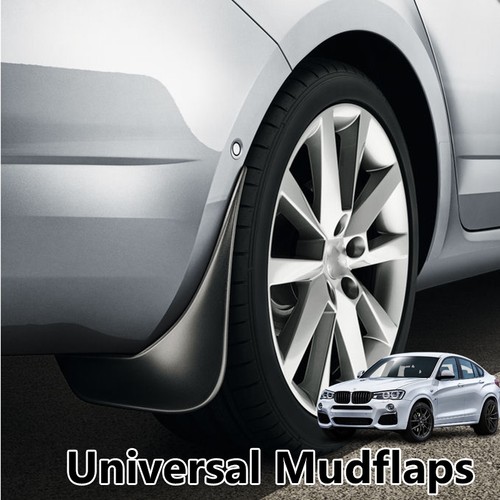 Car universal front - front, rear