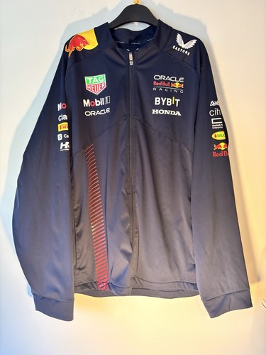 Oracle red bull racing - f1, team