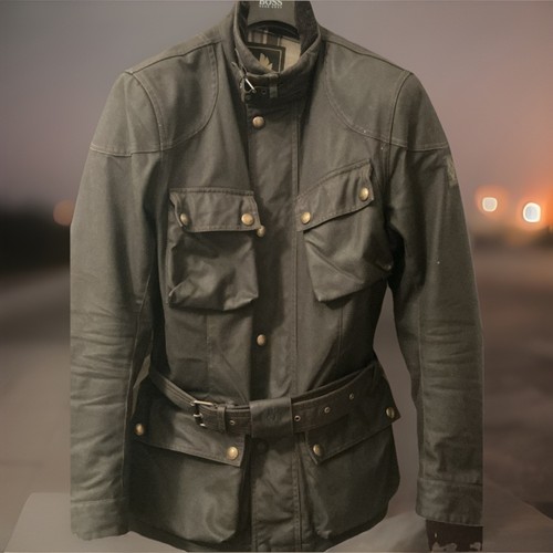 Belstaff trailmaster medium - trailmaster,