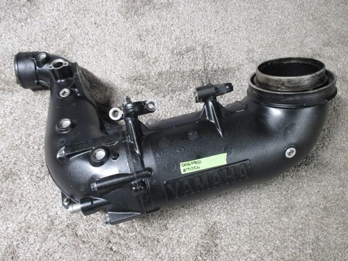 Yamaha waverunner 800 - 00,