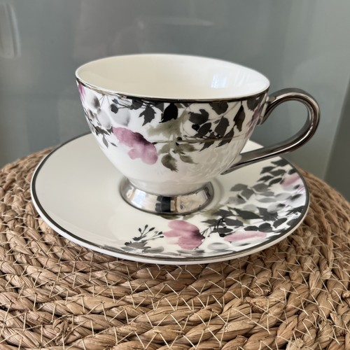 Fox ivy fine china isla - ivy,