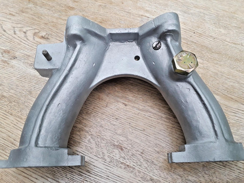 Mgb fia 416 - manifold, for