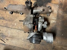 FAULTY VW Golf MK4 1.9TDI ARL