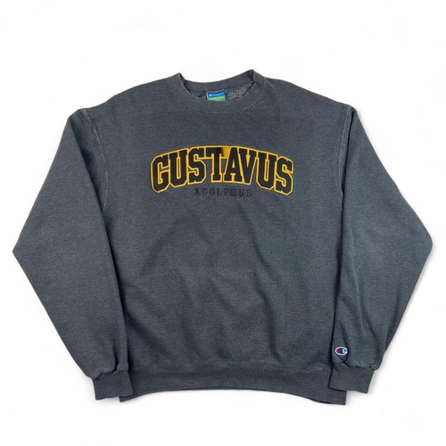 Vintage champion gustavus - champion,