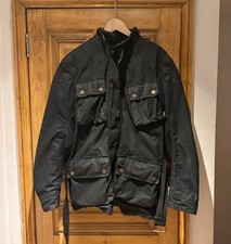 Richa Bonneville Wax Cotton