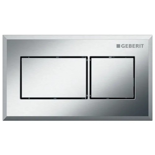 Geberit sigma pneumatic square - geberit,