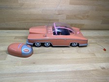 Thunderbirds Fab 1 Radio